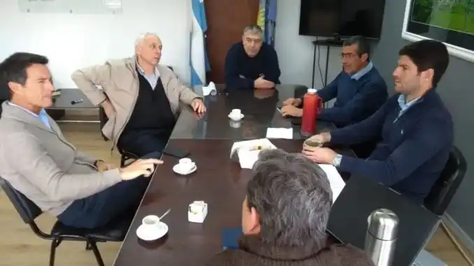 Inversión millonaria para abastecer de energía eléctrica a Ayacucho y Rauch