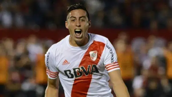 River tuvo a seis futbolistas y al más votado en el equipo ideal de América
