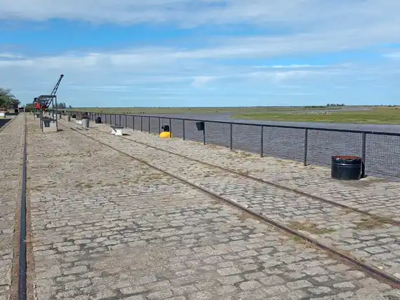 Miércoles soleado y días cálidos por delante en Gualeguay
