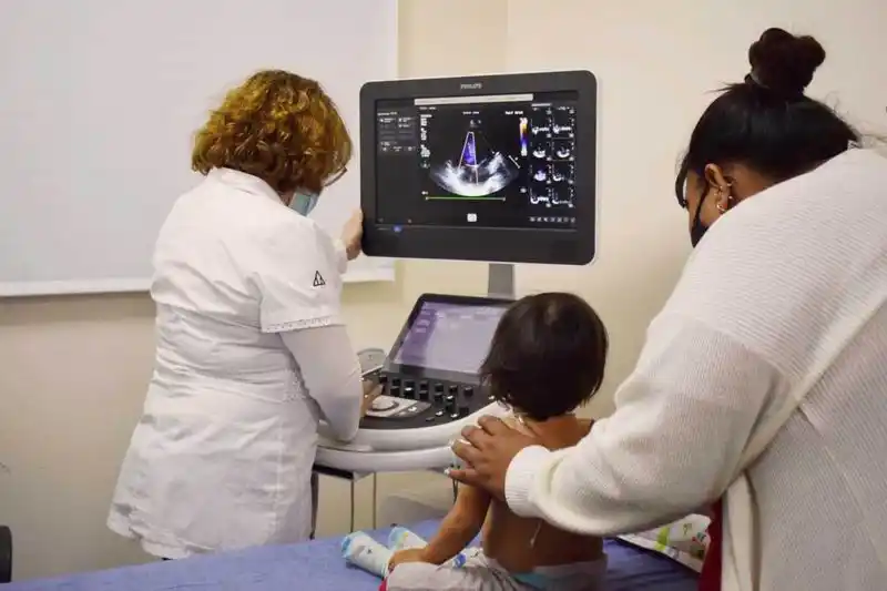 Revista de España publicó dos trabajos 
del Servicio de Cardiología del HAC