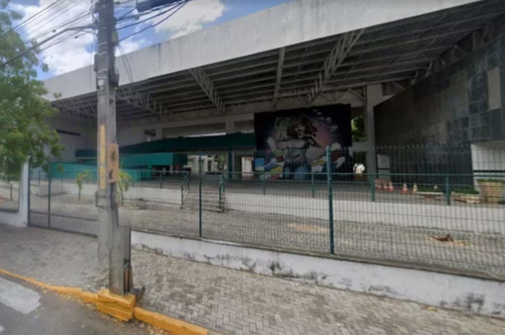 Tiroteo en una escuela