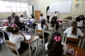 “Todo listo” para el regreso a clases el próximo #2oct (+Videos)
