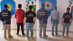 Negocio narco desde la cárcel: nuevos allanamientos en el penal y otra detención