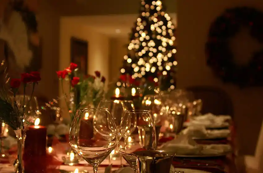 Navidad 2020: cuánto costará armar el arbolito en estas fiestas