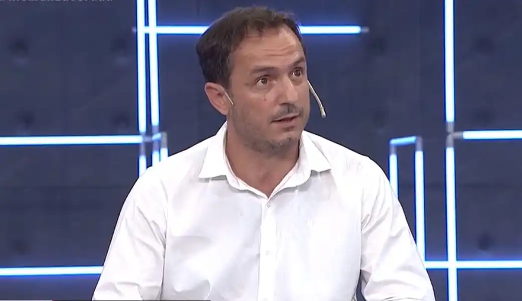 Abella: "Una ley tan importante como la Impositiva no se puede tratar en poco tiempo"
