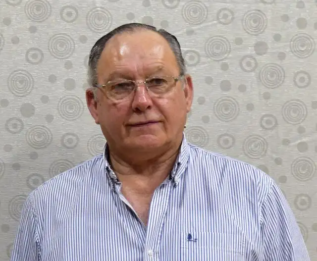 “Dos años intensos, de trabajo y transparencia en la gestión”