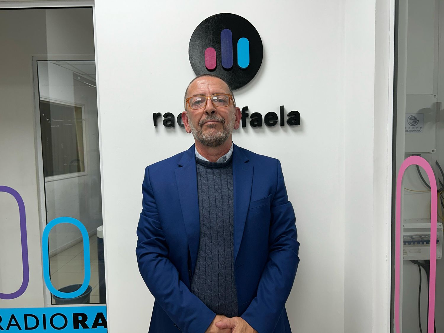Juan Scavino Radio Rafaela