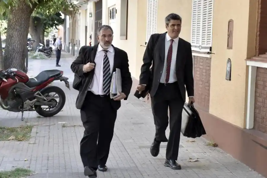 Crimen de Fernando Báez Sosa: la fiscalía volvió a pedir prisión perpetua para los ocho rugbiers