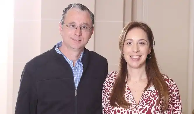 Candidato a intendente afirmó que Vidal puede revertir la elección como en 2015