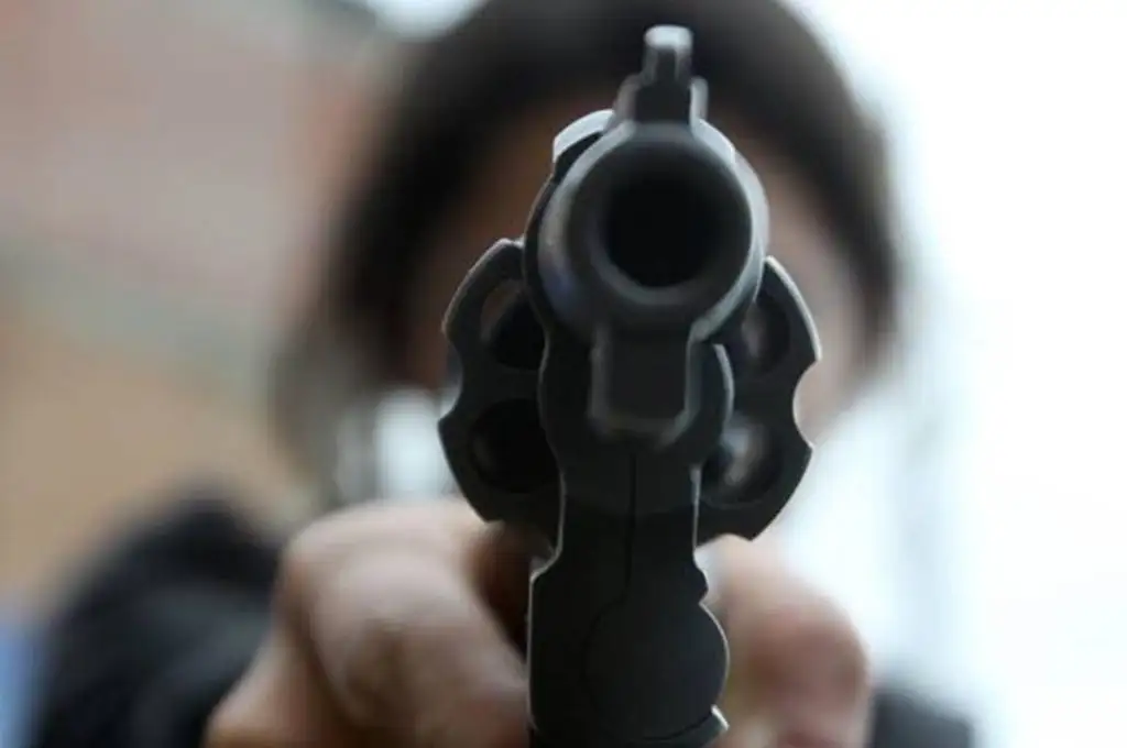 La mataron por intentar defender a su hermana