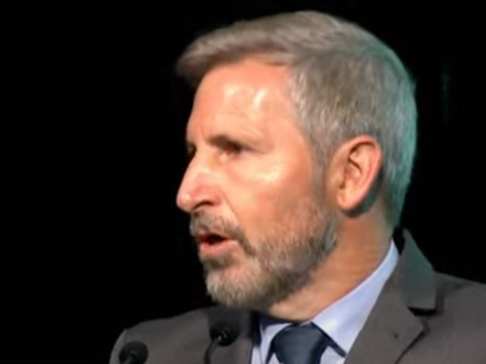 Frigerio en la UIER: “Vamos a crear la Agencia de Promoción de Inversiones y Exportaciones”