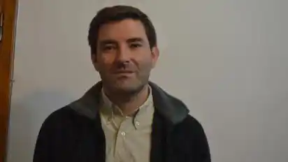 Efraín Martínez Epele: “No se justificaba gastar los varios miles de millones que hubiera salido desdoblar las elecciones”