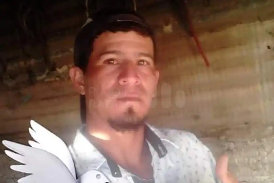 Fue encontrado el rafaelino que estaba desaparecido desde el día domingo