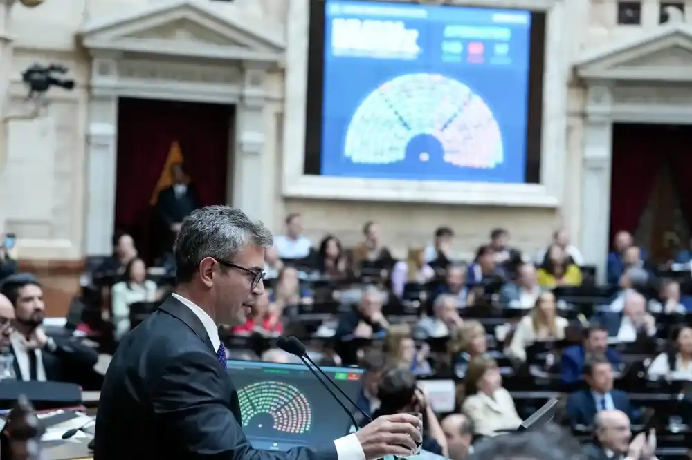Cámara de Diputados
