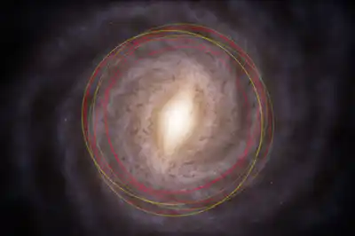 Alerta espacial: un objeto extraño interestelar se acerca a la Tierra