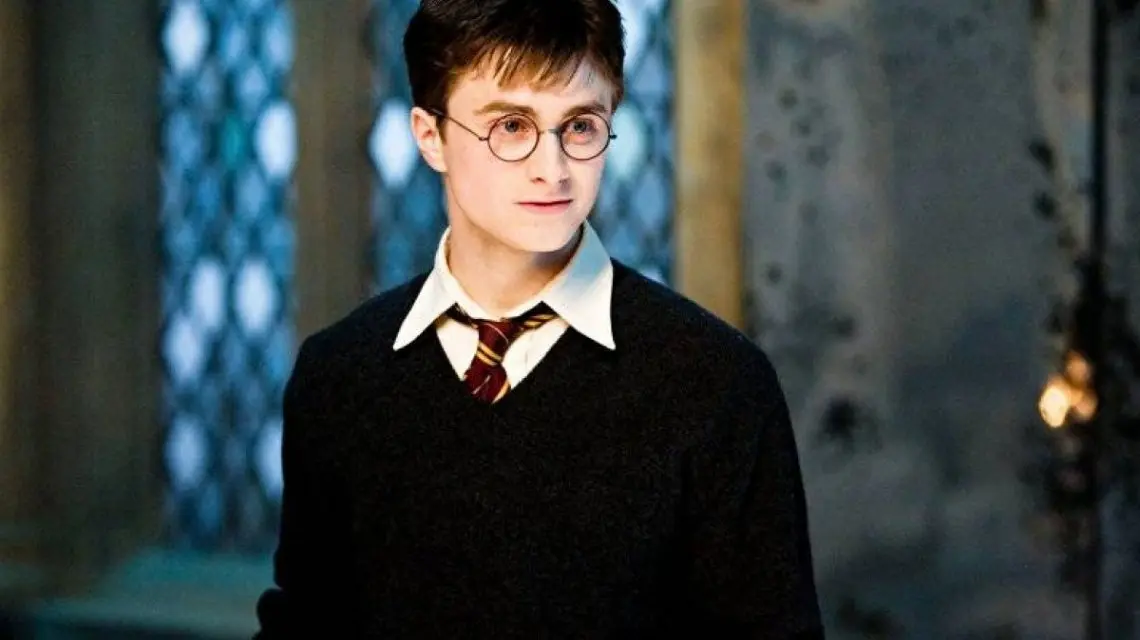 Daniel Radcliffe: «Mi alcoholismo se debe a Harry Potter»