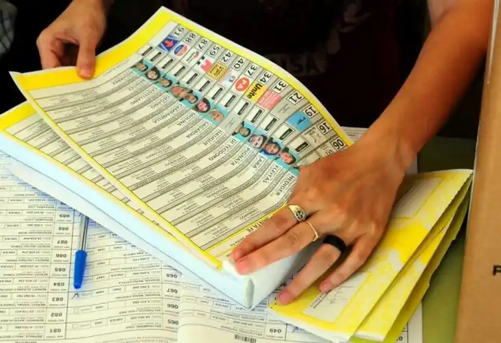La Boleta Unica de Papel hará su debut en las elecciones legislativas nacionales del 26 de octubre.