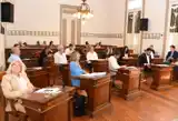 Los concejales salientes expresaron sus reflexiones y agradecimientos en la última sesión antes del recambio.