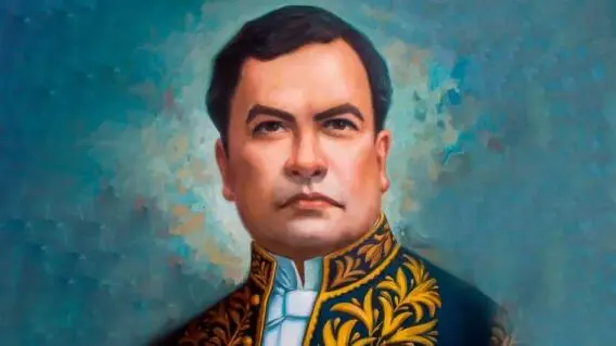 Homenaje a Rubén Darío