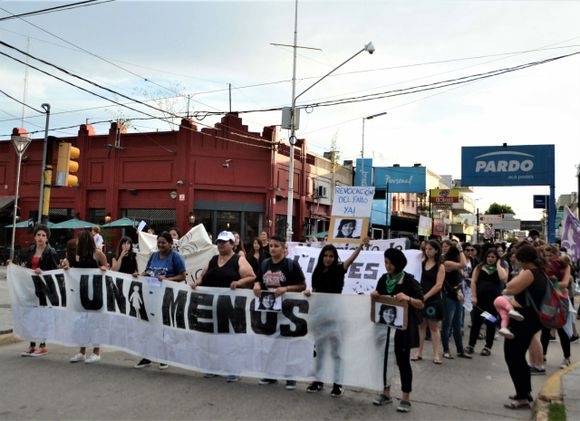 Ni Una Menos: Comisaría de la Mujer recibió casi mil denuncias en lo que va del año