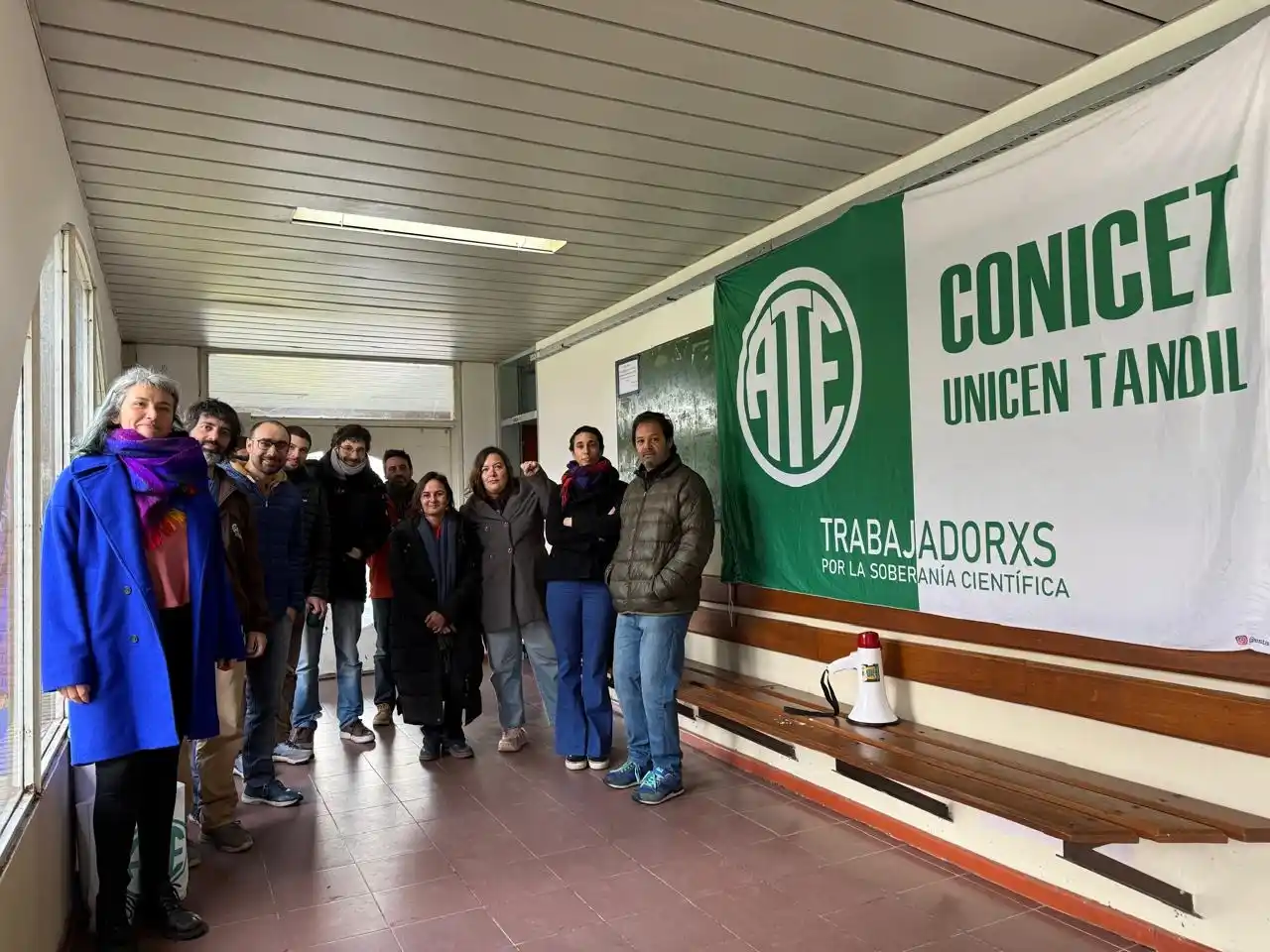 reclamo conicet tandil 07-08-25 - 1