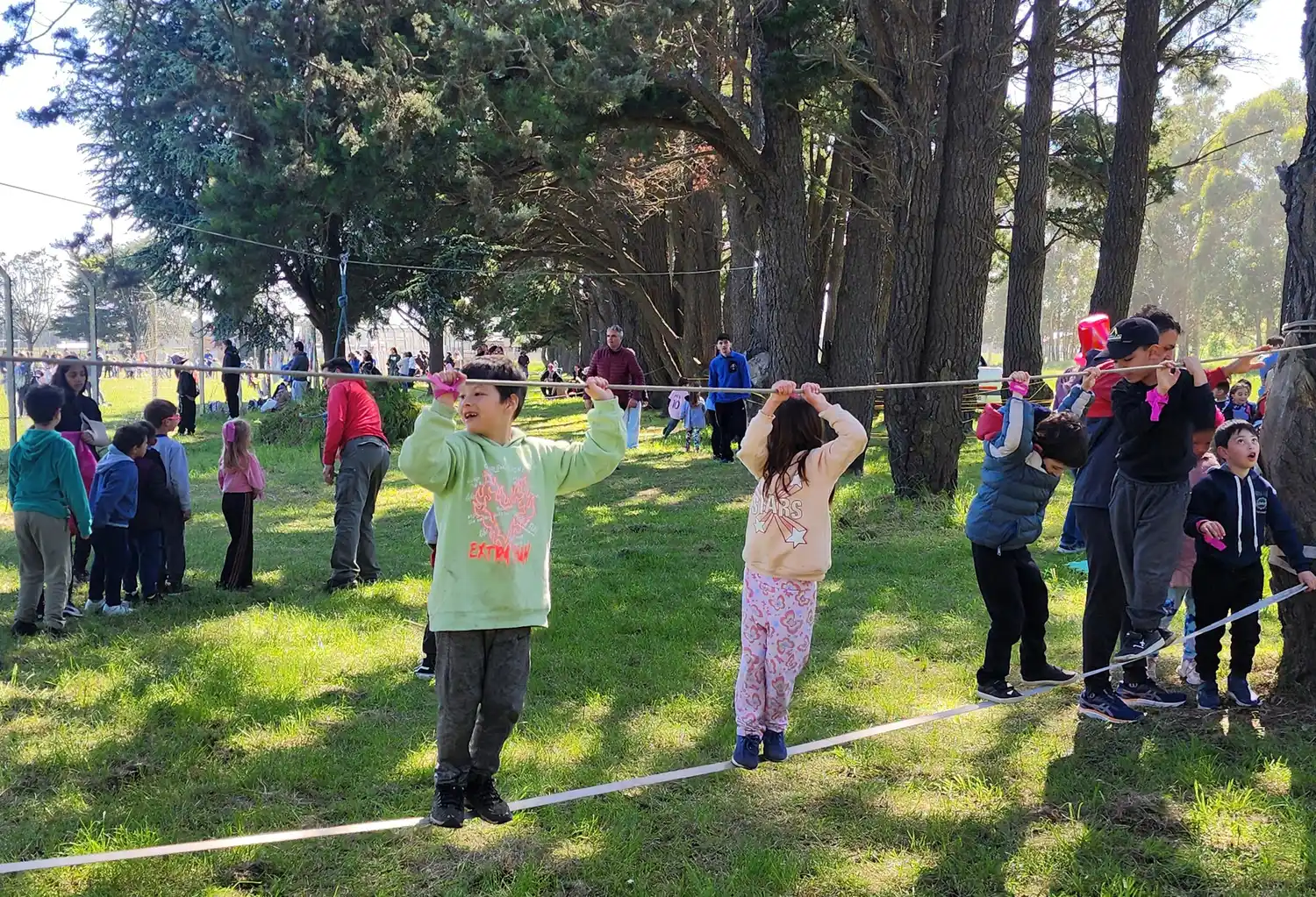 Encuentro de articulacion - 5