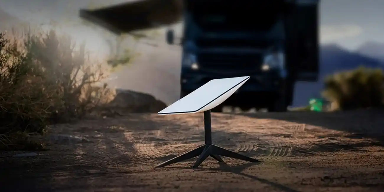 La caída de Starlink mostró sus vulnerabilidades y abrió varios debates