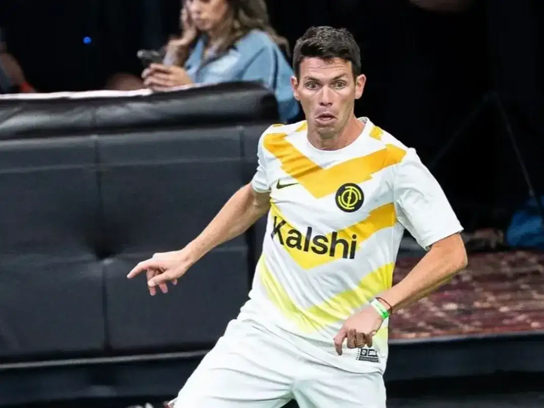 Matías Pourrian - 1