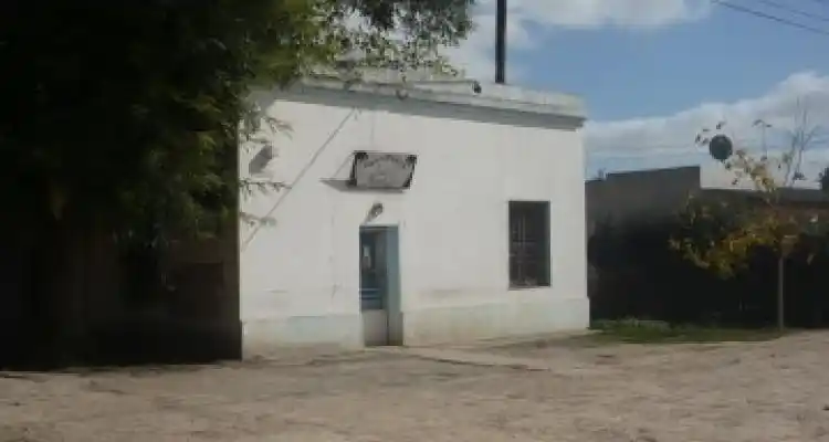 Las Palmeras, el club que tomó el nombre de dos plantas de una carnicería, llegó a los 95 años