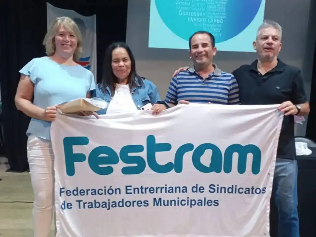 Planteos sindicales al proyecto de Estatuto presentado por el Ejecutivo Municipal de Crespo