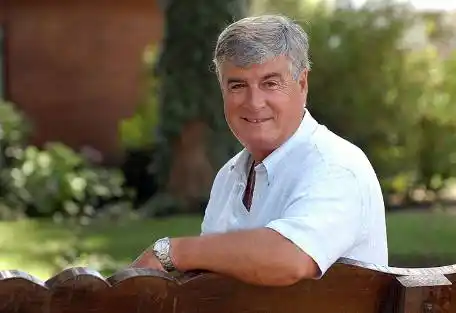 Mientras la Corte define su destitución, Altieri confirmó que será candidato a Intendente 