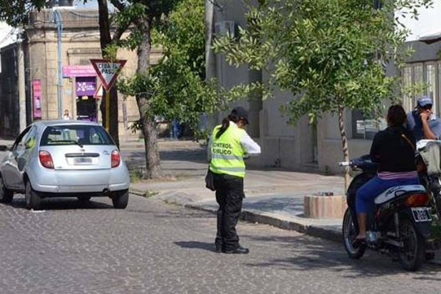 A tener en cuenta: ante alcoholemias positivos, el municipio retendrá vehículos e inhabilitará a conductores