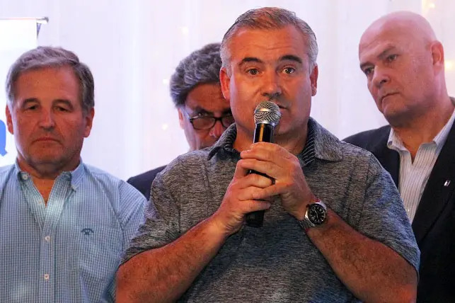 La nueva sede y una carrera vinculada con la informática