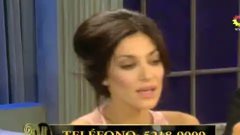 Silvina Escudero sobre Amestoy: “Creo que no está enojado, pero hay muchas formas de ser famoso”