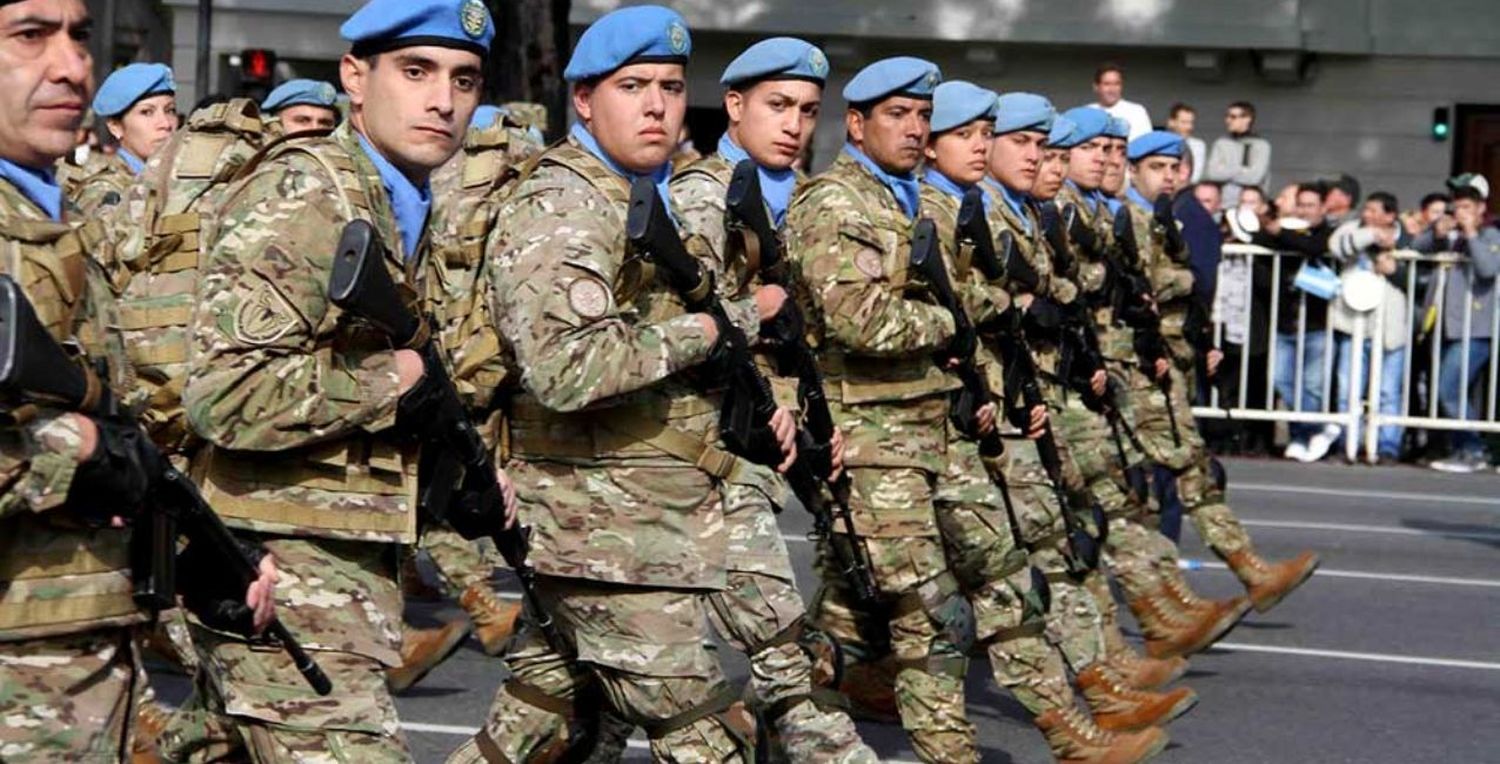 Prohíben festejos, ritos y ceremonias de iniciación en las Fuerzas Armadas