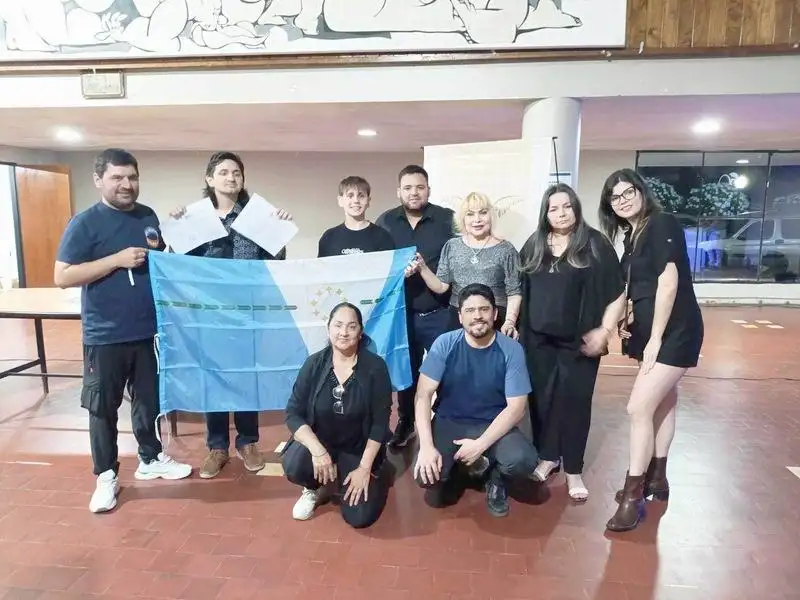 Formosa logró el 2.o premio y Mención 
Especial en la Olimpíada Nacional de Filosofía