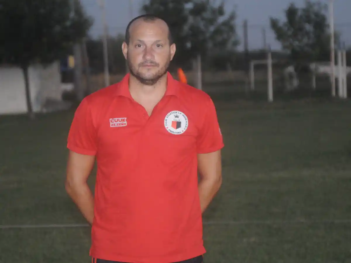 “Vamos por todo”