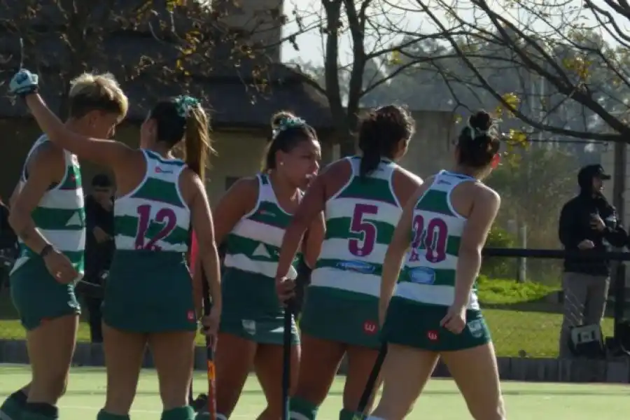 CRAR venció a 9 de Julio por la quinta de la FOSH