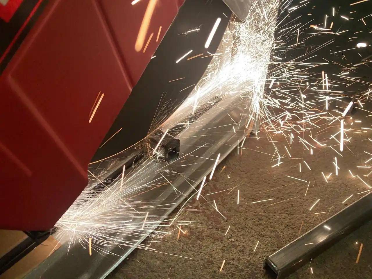 El uso de capacidad instalada en la industria fue de 58,6% en mayo y registró otra suba interanual