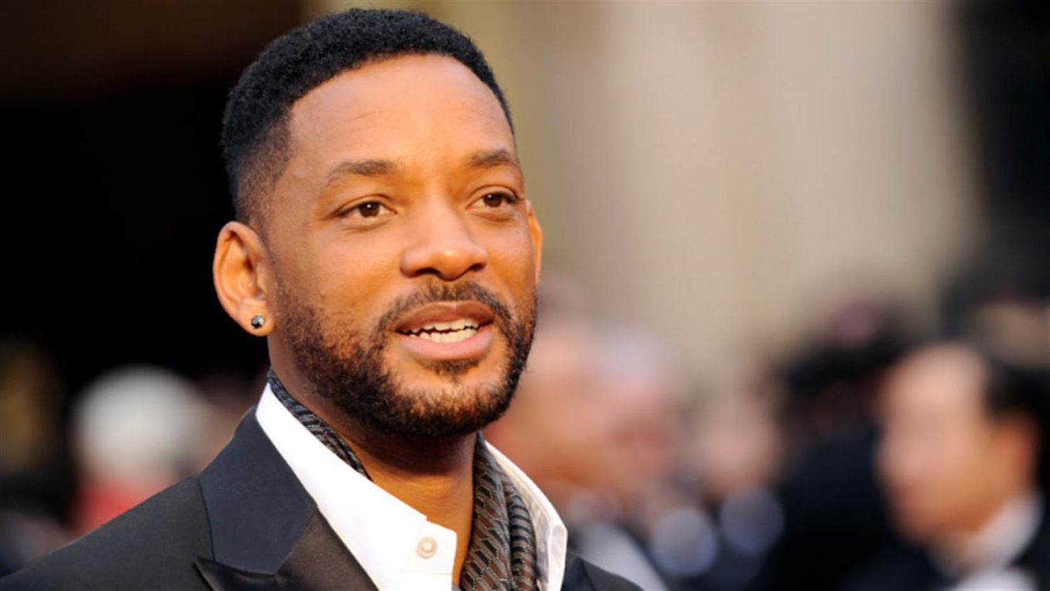 Will Smith, envuelto en un escándalo