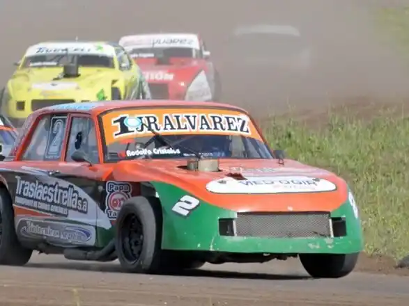 La próxima cita será en Tandil.