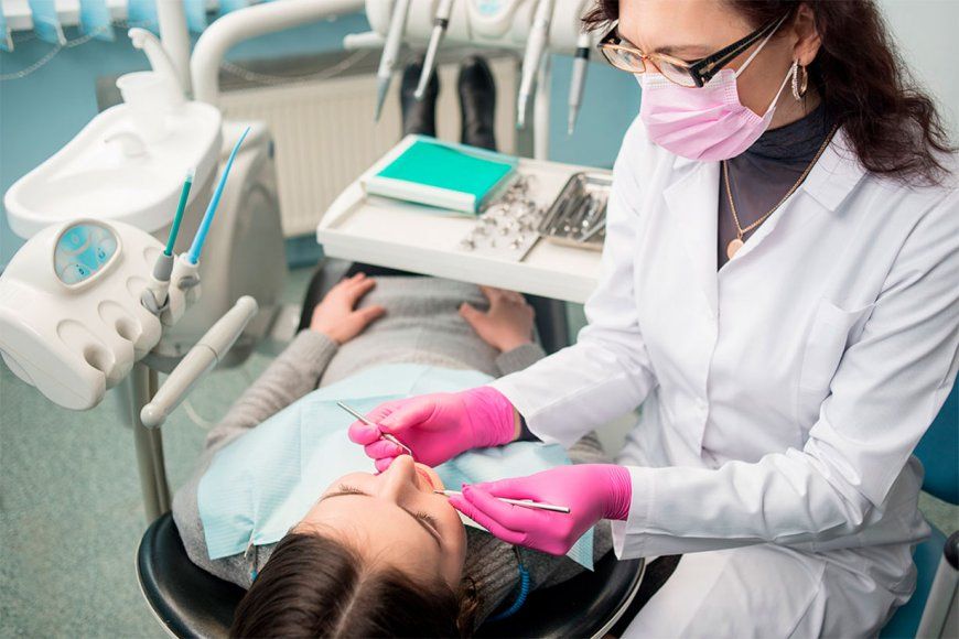 Iosper firmó nuevos convenios odontológicos para prestaciones en Gualeguaychú y Gualeguay