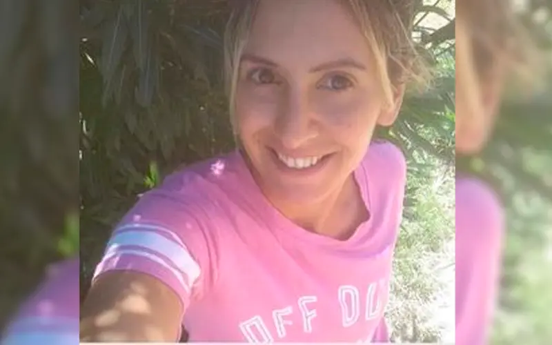 Evelyn venció al cáncer y este es su mensaje