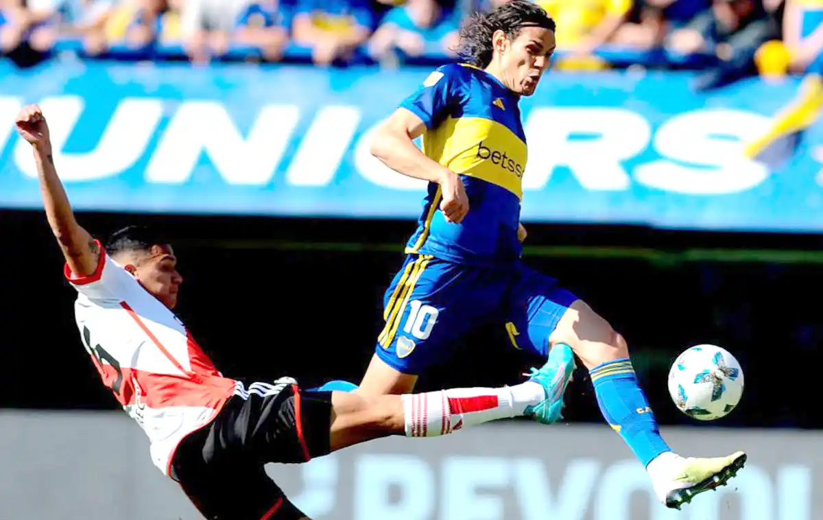 El Superclásico ya tiene fecha confirmada
