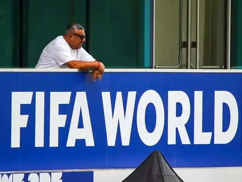 Claudio Tapia