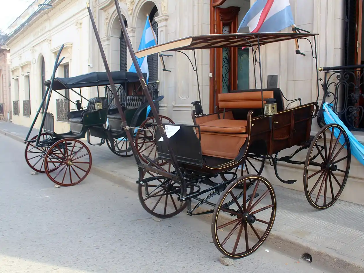 "El Freno": Tradición, cultura y pasión en la Tercera Muestra de Aperos
