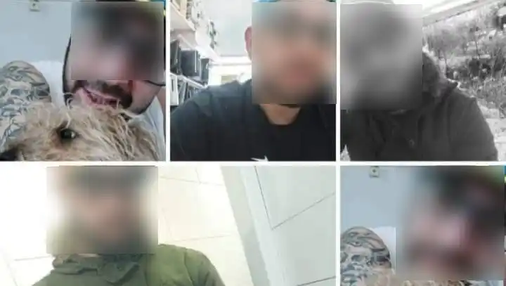 Estafador ruda pinchada 001