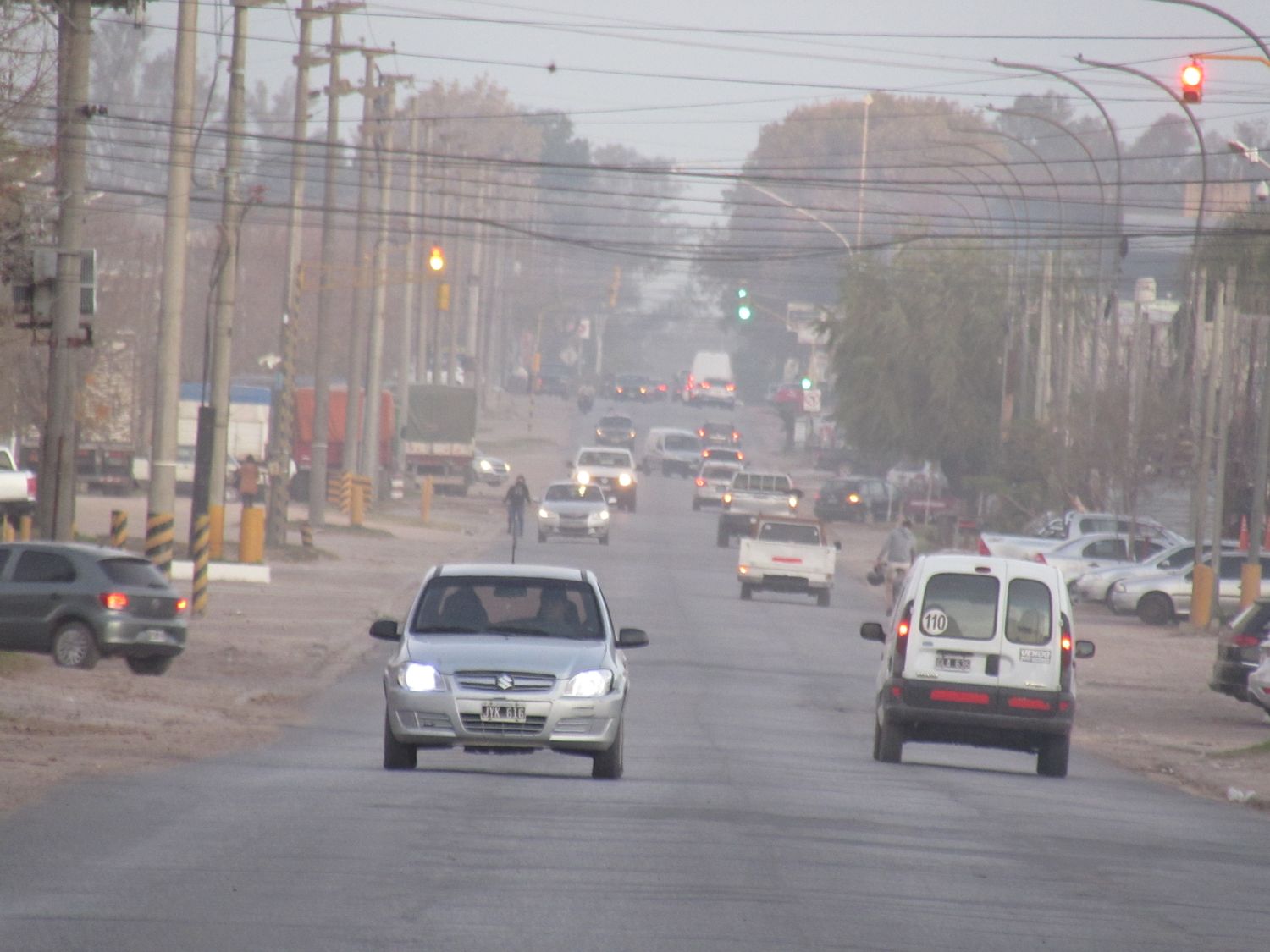 Coronavirus: 59 casos positivos en Gualeguay.