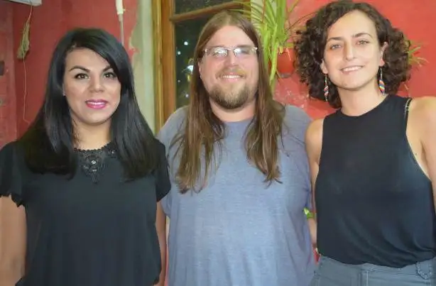 MST apuesta a una candidata trans por "derechos para todes y privilegios para nadie"