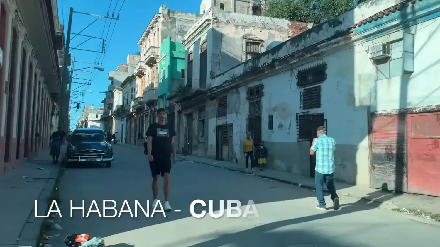 Videos revelan el drama en Cuba: abuelos y niños sobreviven al hambre mientras un pastor denuncia persecución